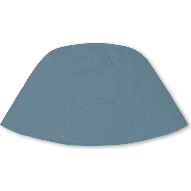 Recycled Asmus Hat, Windward Blue