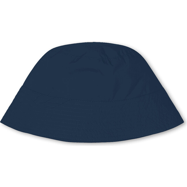 Recycled Asmus Hat, Ombre Blue