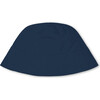 Recycled Asmus Hat, Ombre Blue - Hats - 1 - thumbnail