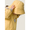 Recycled Asmus Hat, Rattan Yellow - Hats - 2