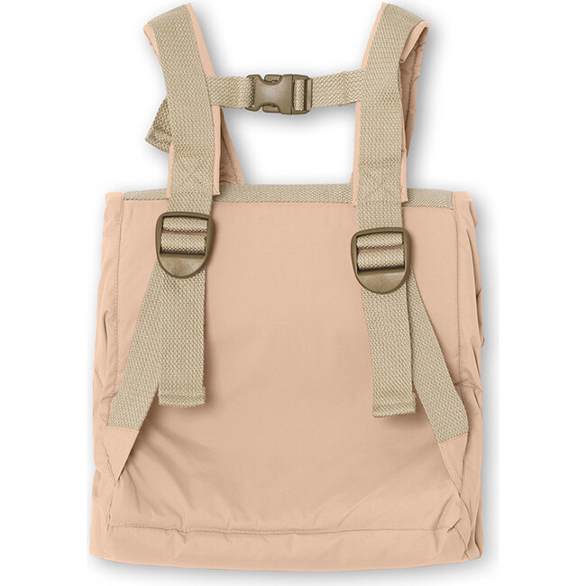 Recycled MINI A TURE Backpack, Spanish Vila - Backpacks - 2