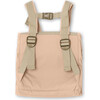 Recycled MINI A TURE Backpack, Spanish Vila - Backpacks - 2
