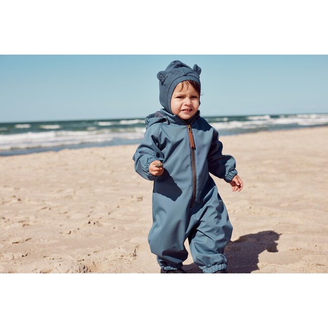 Arno Softshell Suit, Bering Sea