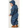 Arno Softshell Suit, Bering Sea - Snowsuits - 3