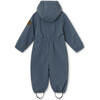 Arno Softshell Suit, Bering Sea - Snowsuits - 4