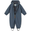 Arno Softshell Suit, Bering Sea - Snowsuits - 5