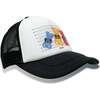 Gummy Bear Hat, Black - Hats - 2