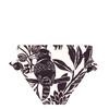 Mini Gemma Girls Ruffle Swim Bottom, Moonlit Tropics - Two Pieces - 2