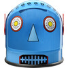 Robot Helmet - Costume Accessories - 1 - thumbnail