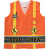 My First Career Gear Road Crew - Costumes - 1 - thumbnail