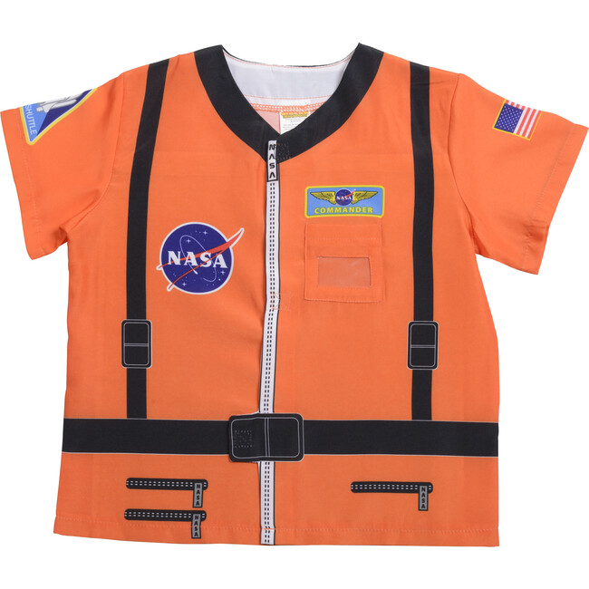 My First Career Gear Astronaut Orange