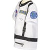 My First Career Gear Astronaut White - Costumes - 2