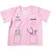 My First Career Gear Dr Pink - Costumes - 1 - thumbnail