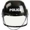 Jr. Police Helmet - Costume Accessories - 1 - thumbnail