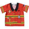 My First Career Gear Firefighter - Costumes - 1 - thumbnail