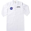 Jr. Rocket Scientist
Lab Coat - Costumes - 1 - thumbnail