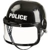 Jr. Police Helmet - Costume Accessories - 2