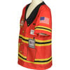 My First Career Gear Firefighter - Costumes - 2