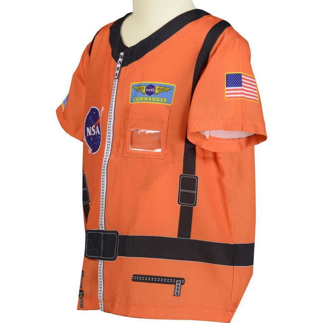 My First Career Gear Astronaut Orange - Costumes - 2