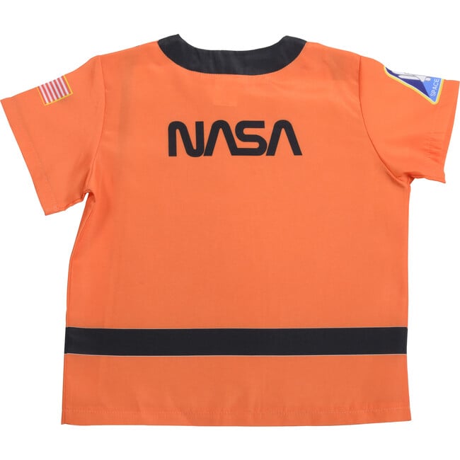 My First Career Gear Astronaut Orange - Costumes - 3