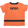 My First Career Gear Astronaut Orange - Costumes - 3