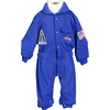 Jr.Flight Suit, Baby - Costumes - 1 - thumbnail