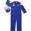 Jr. Flight Suit - Costumes - 1 - thumbnail