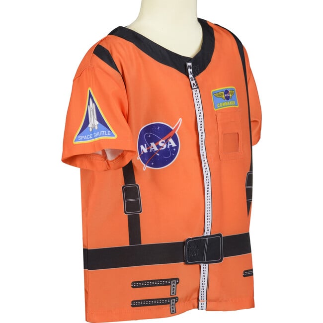 My First Career Gear Astronaut Orange - Costumes - 4