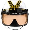 Jr. Armed Forces Helmet - Costume Accessories - 1 - thumbnail