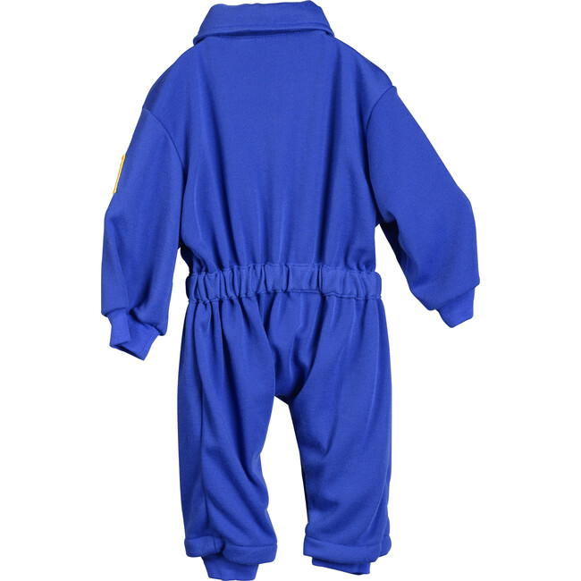 Jr.Flight Suit, Baby - Costumes - 3