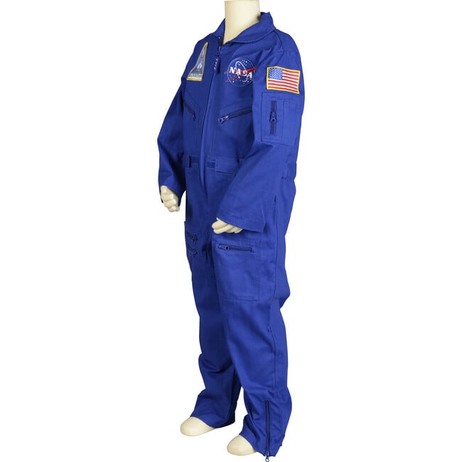 Jr. Flight Suit - Costumes - 2