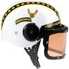 Jr. Armed Forces Helmet - Costume Accessories - 4