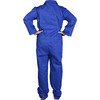 Adult Flight Suit w/Cap - Costumes - 2