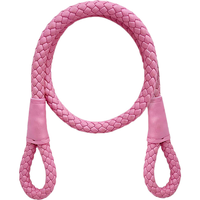 Rein Pink, Length 29.5 in - Ride-On - 1