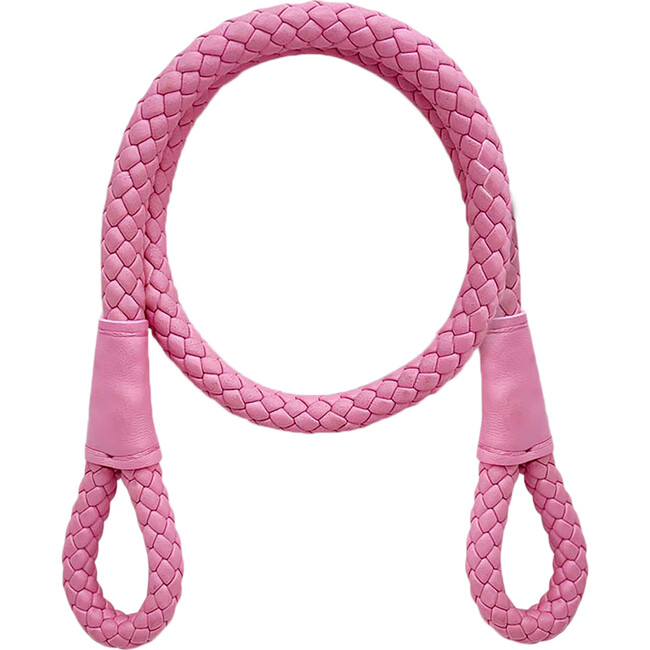 Rein Pink, Length 33.5 in - Ride-On - 1