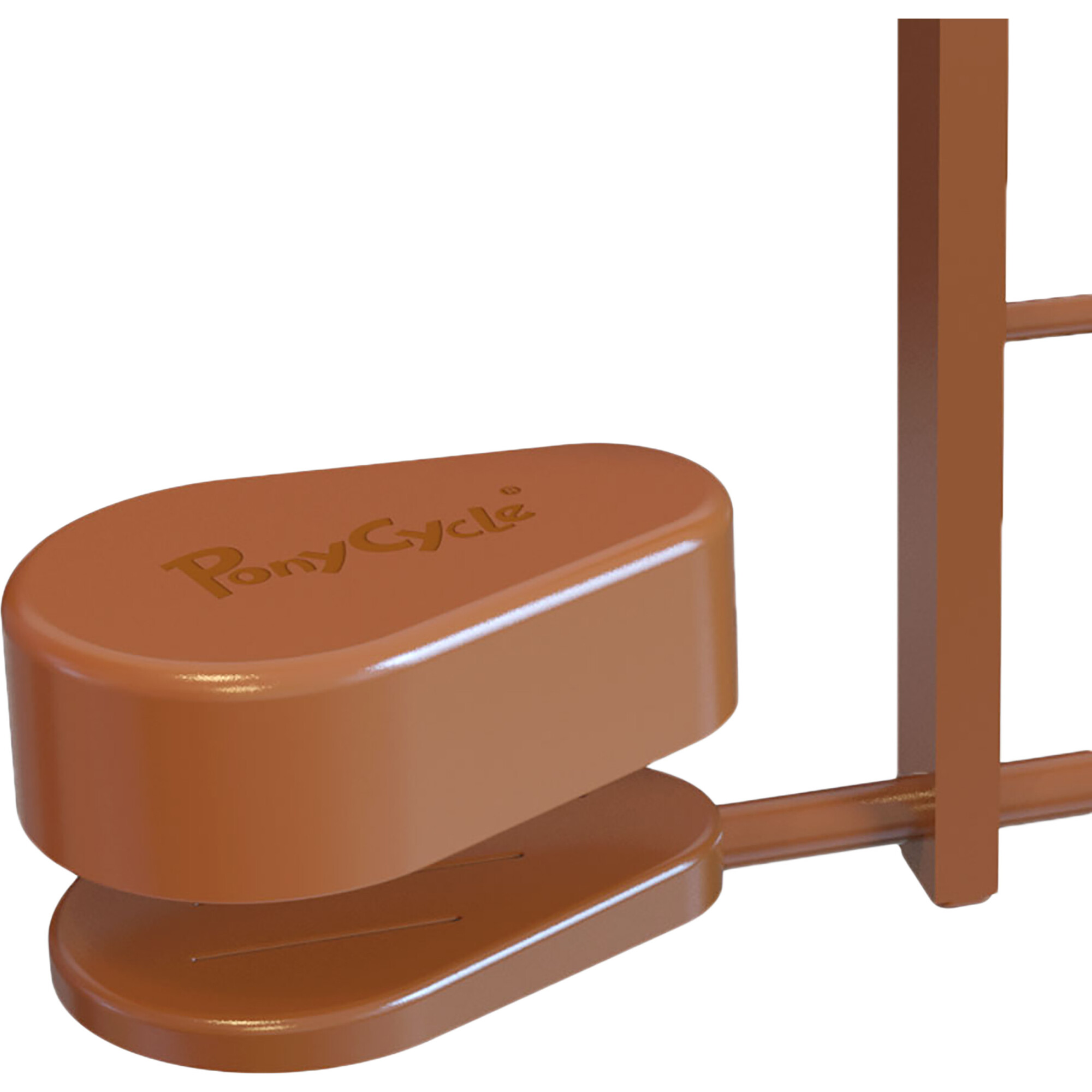 Model U Pedal Pad, 3 & 4 - Ride-Ons - 1