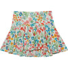 Kids Whimsy Set, Floral Garden Ivory - Mixed Apparel Set - 3