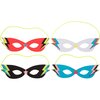 Superhero Masks - Costume Accessories - 1 - thumbnail