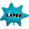 Superhero Balloon - Decorations - 1 - thumbnail