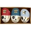 Pirate Skulls Surprise Balls - Party - 1 - thumbnail