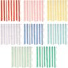 Mixed Stripe Small Napkins - Tableware - 1 - thumbnail