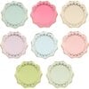 Ladurée Paris Side Plates, Multi - Tableware - 1 - thumbnail