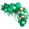 Leafy Green Balloon Arch - Decorations - 1 - thumbnail