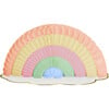 Honeycomb Rainbow Decorations - Party - 1 - thumbnail