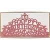 Happy Birthday Tiaras - Hair Accessories - 1 - thumbnail