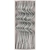 Silver Swirly Candles - Party - 1 - thumbnail