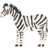 Safari Zebra Napkins - Tableware - 1 - thumbnail