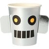 Robot Cups - Drinkware - 1 - thumbnail