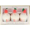 Cupcake Surprise Balls - Party - 1 - thumbnail