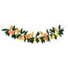 Citrus Fruit Garland - Garlands - 1 - thumbnail